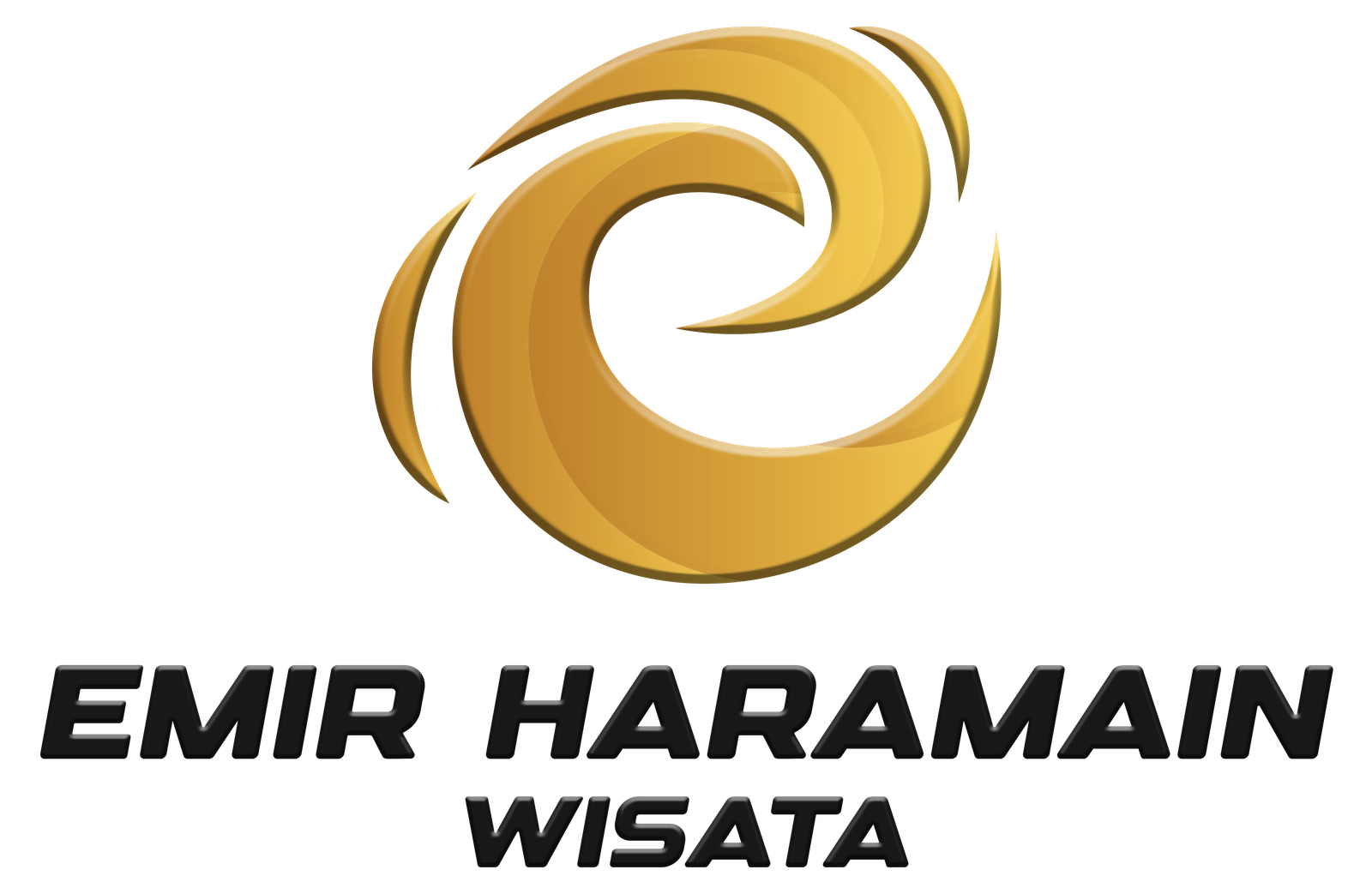 Logo Emir Haramain Wisata